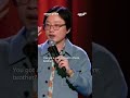 Asian Feet Etiquette Jimmy O Yang Guess How Much