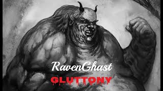 RavenGhast   -  Gluttony   -  Official Video