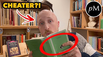 Is Translation Cheating?