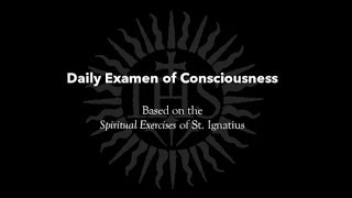 The Daily Examen