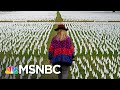 Brian Williams: Never Forget The Deadly Cost Of Covid Denialism | The 11th Hour | MSNBC