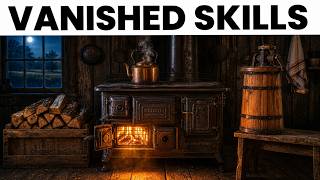30 Vanished Country Skills Only Farm Families From the 1950s Still Remember 30 Vanished Country Skills Only Farm Families From the 1950s Still Remember