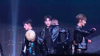 251026 넥스지 Nexz Miracle 유우 Yu