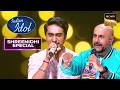 'Julie Julie' पर Shreenidhi का Incredible Performance | Indian Idol S16 | Shreenidhi Special