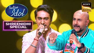 Download Lagu 'Julie Julie' पर Shreenidhi का Incredible Performance | Indian Idol S16 | Shreenidhi Special MP3
