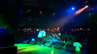 Logic - While You Wait Tour (CHICAGO)