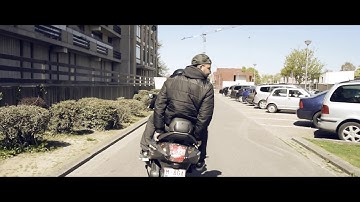 Kain - Brutaal