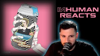 Hmmmm... | INHUMAN REACTS TO: Eliminate, Peekaboo - Quickness