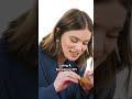 Hailee Steinfeld thinks past Hot Ones guests are liars 😂
