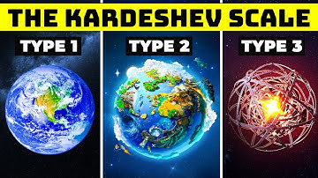 Unlocking the Secrets of the Kardashev Scale and Our Cosmic Future