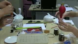 Teaching Science Through Children's Literature Early Childhood - Grade 5  Bangkok Thailand.mp4