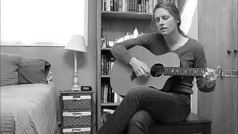 Jennifer Chaffin ~ Stones in the River