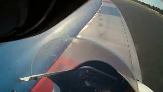 Proclass 1000 - Last Laps In The Sun.