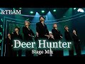 【&TEAM🐺】Deer Hunter🦌🏹 Stage Mix (M COUNTDOWN 엠카/MusicBank뮤뱅/ MusicCore음중/ Inkigayo인가))