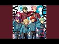 FUSIONIC STARS!! - Valkyrie ver. -