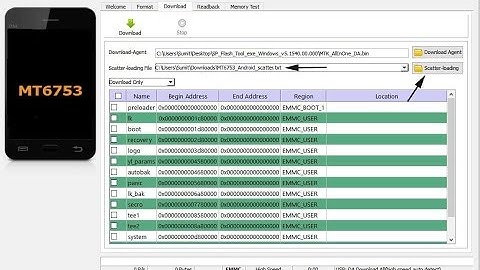 Official Flash Android 6.0 Coolpad Note 3