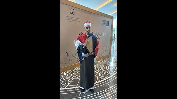 صوت جميل جدا/ما تيسر من سورة الأنعام/ للقارئ محمد حسن  عبد الحليم/صلاة التراويح/رمضان 1446