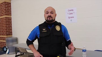 Integrity Character Trait