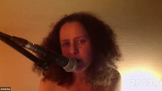 A Woman s Voice Is Her Nakedness