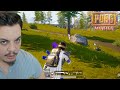 YENİ SİLAH M1014 ile POMPALIYORUZ Pubg Mobile