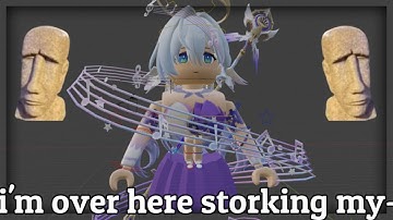 Wanna lose your mind? Click this Item Asylum video.