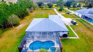 7405 Miracle Ln Odessa Fl Keystone Park Colony Best Realtor Duncan Duo Home Video Tour RE/MAX