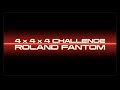 Roland Fantom #444xCHALLENGE #synthesizer #modelexpansion #roland #rolandfantom