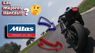 Mitas sport force + RS Racing soft screenshot 4