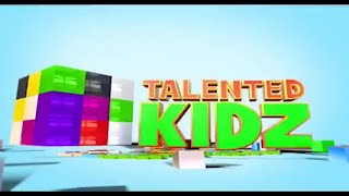 Talented Kidz Season 15 (31ST March 2024) EPISODE 05