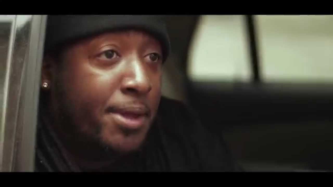 The Wood (Official Trailer) (TV/WEB SERIES) - YouTube