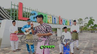 Download Lagu Suasana Hari Raya reggae cover Download Lagu Suasana Hari Raya reggae cover