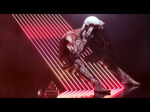 Synthwave Gaming Mix (HQ) ☠ Darksynth, OutRun, Retrowave