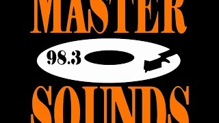GTA Sa Master Sounds 98.3 Soundtrack 14. Lyn Collins - Think (About It)