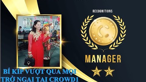 🔥Mycrowd1. Nghị Lực Phi Thường Thành Công Lớn Phải Vượt Qua Những Khó Khăn -Thử Thách Ms. Hiền M**
