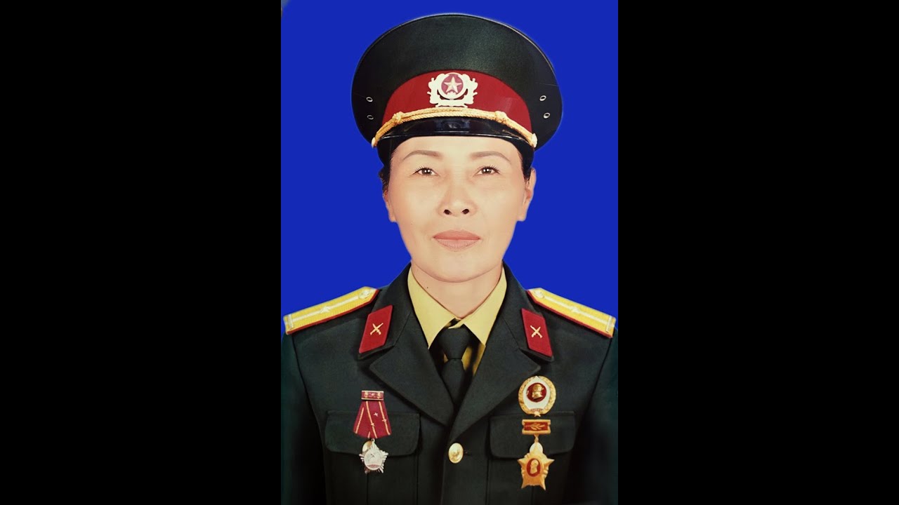 VIDEO SLIE CỤ BÀ NGUYỄN THỊ HẢO : HƯỞNG THỌ 69 TUỔI