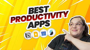 Best Chrome Productivity Apps and Extensions