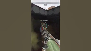 The 3rd party failed in wiping us!🔥 #fyp #apex #viral