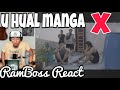 SOUND ARK - KAN ZIN DAWN FULL VIDEO // RamBoss React