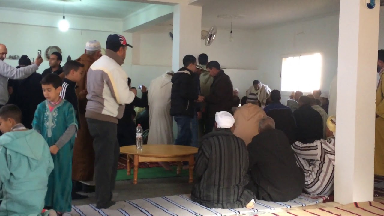 الزاوية تزطوطين -2017....3