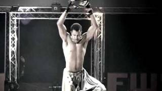 Top 20 Moments of the FWA - Part 5 : The Top Moment