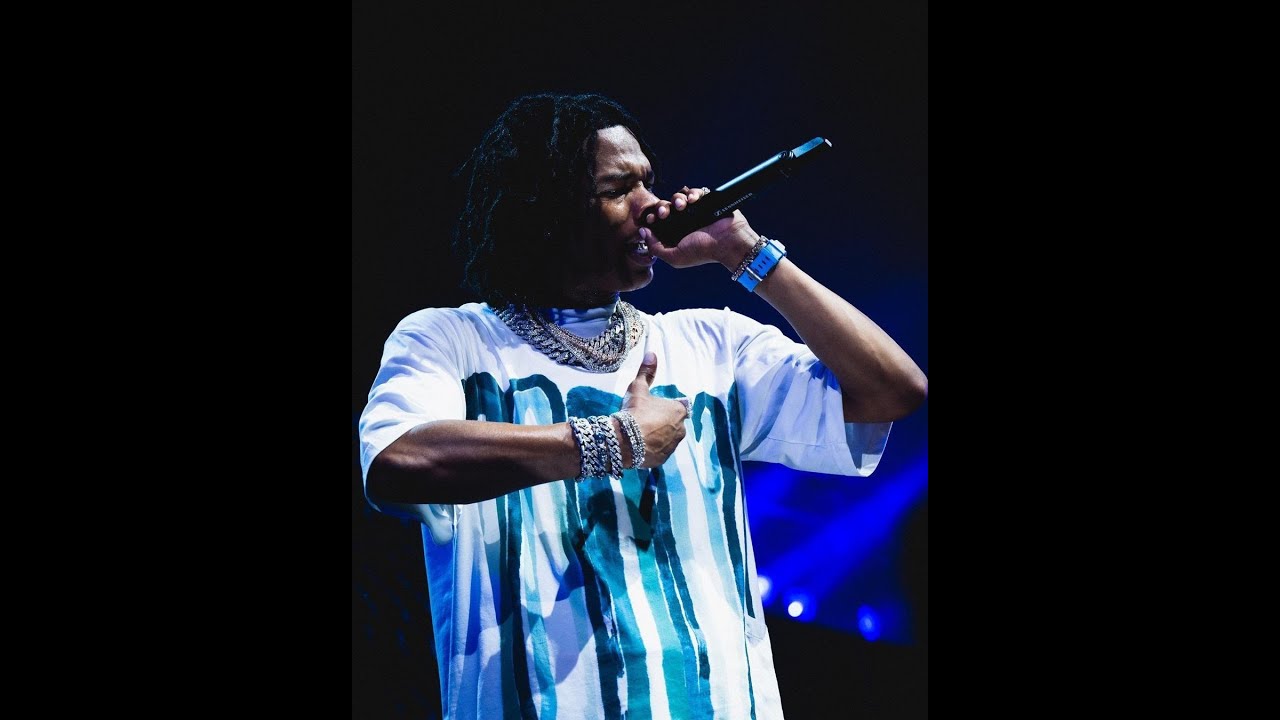 Type beat Lil Baby - Hood  (Prod.bigboy.og)