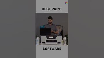 🎨✨ Best DTF printer of 2024 l Less cost l More profits l Any color any tshirt l #dtf #dtfprinters