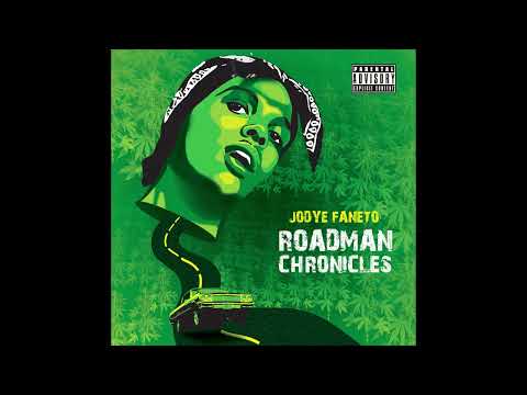 Jodye Faneto - Ander Herera (Official Audio)