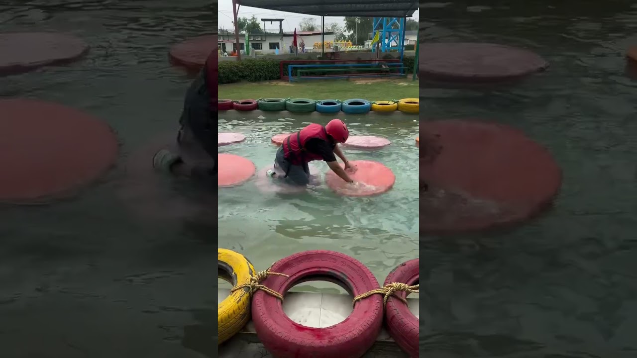 Chasing thrill and Collecting Memories 😎