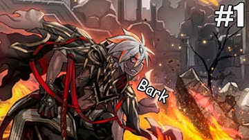 Albaz Lore in a nutshell Part 1