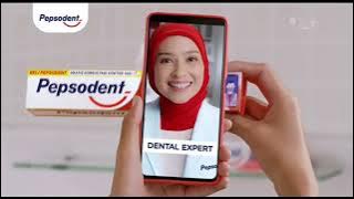 Download lagu Iklan Pepsodent - Konsultasi (2023) Versi 15s