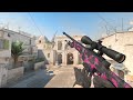 AWP   Pink DDPAT Counter Strike 2