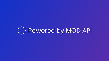 MOD Automated Features