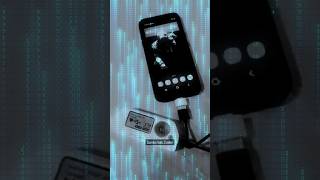 Flipper Zero hacking mobile