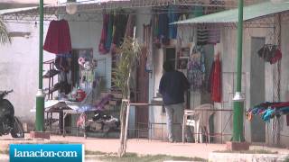 La política oscura de Ingeniero Juárez